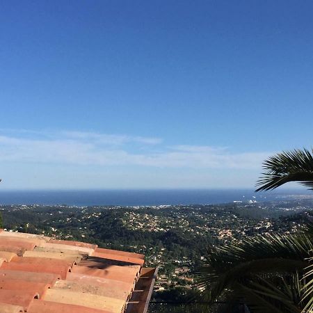 Saberic Apartment Vence Bagian luar foto