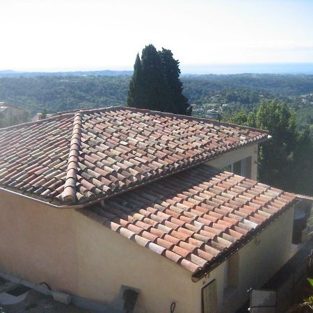 Saberic Apartment Vence Bagian luar foto